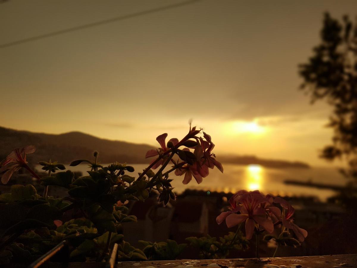 Appartamento Sea La Vie* Kavala Esterno foto