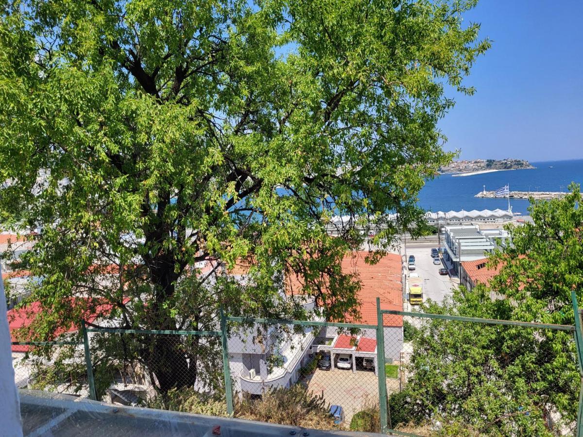 Appartamento Sea La Vie* Kavala Esterno foto