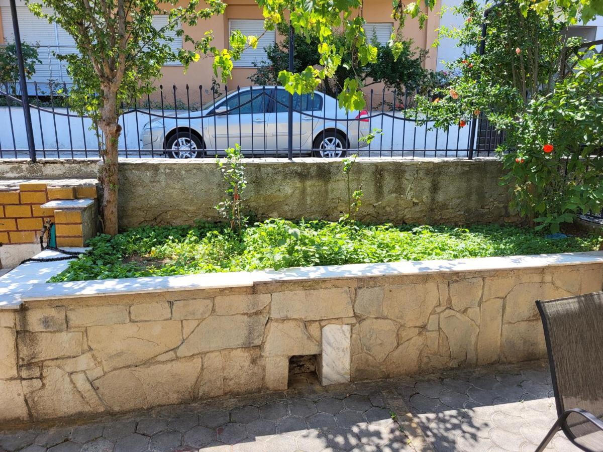 Appartamento Sea La Vie* Kavala Esterno foto