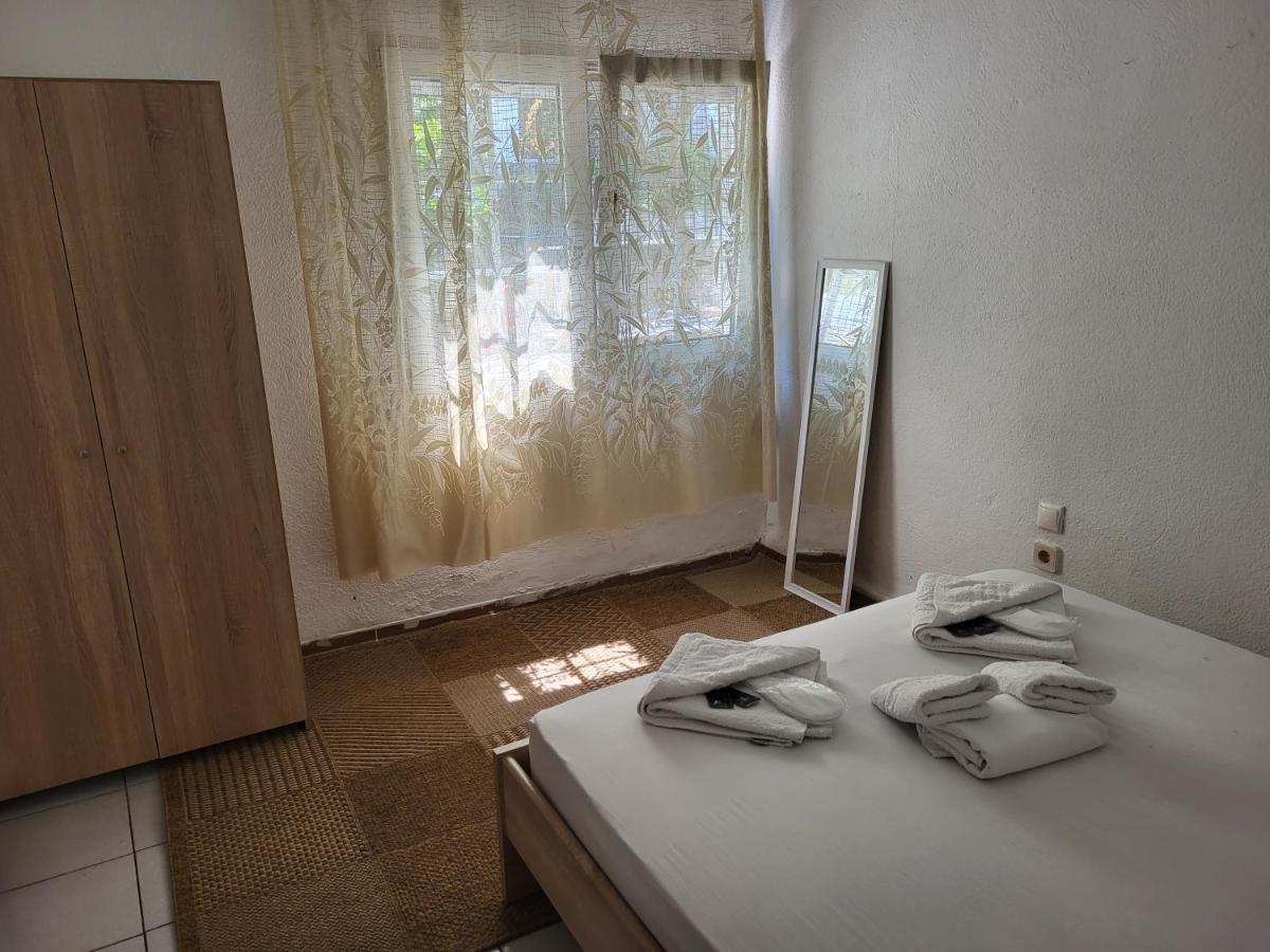 Appartamento Sea La Vie* Kavala Esterno foto