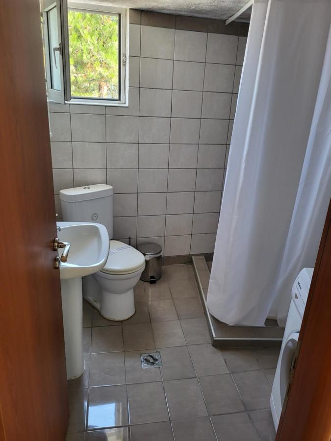 Appartamento Sea La Vie* Kavala Esterno foto