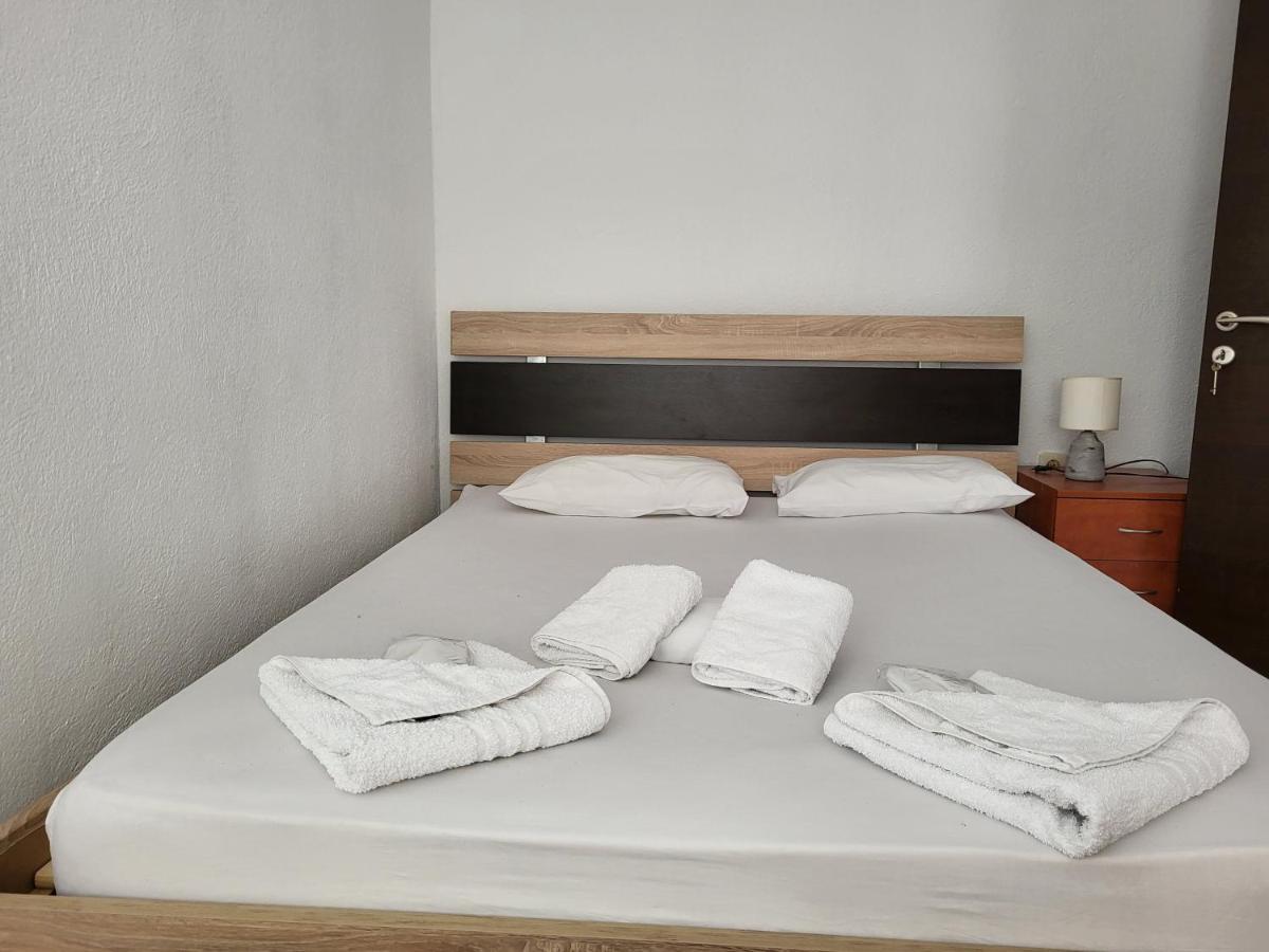 Appartamento Sea La Vie* Kavala Esterno foto