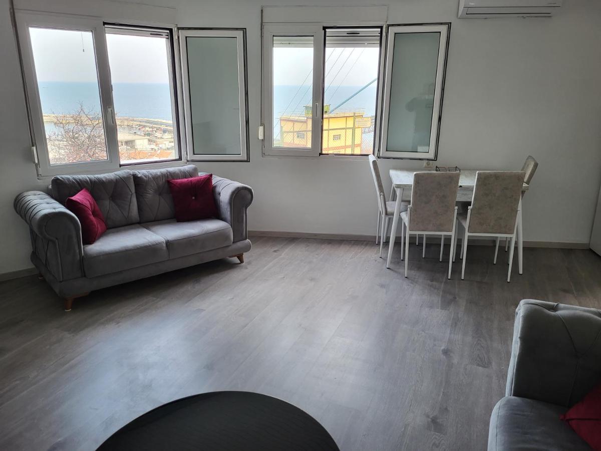 Appartamento Sea La Vie* Kavala Esterno foto