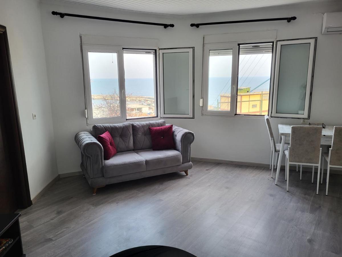 Appartamento Sea La Vie* Kavala Esterno foto