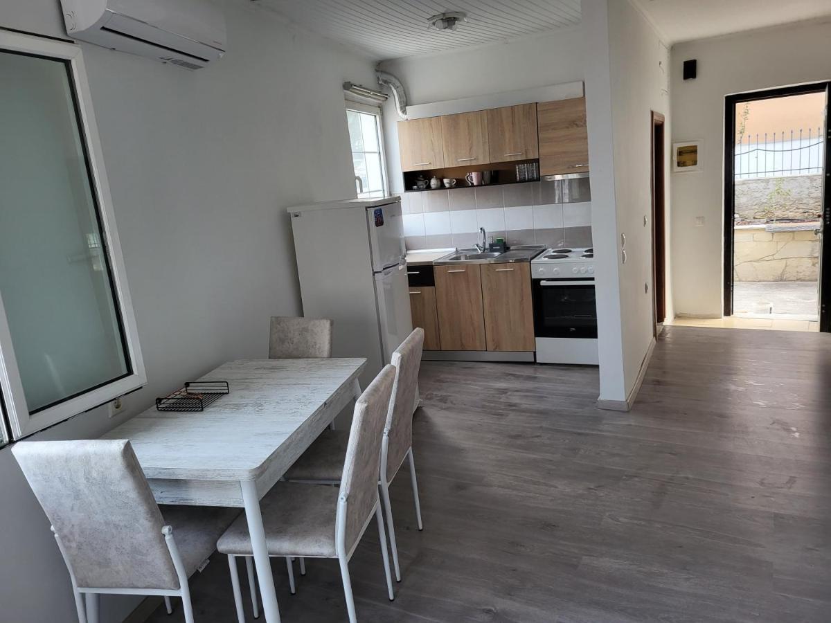 Appartamento Sea La Vie* Kavala Esterno foto