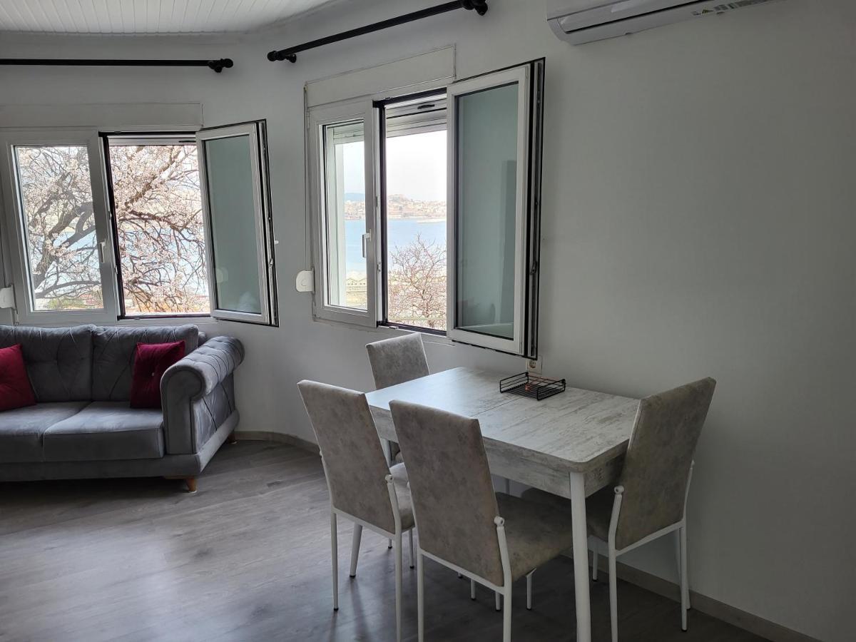 Appartamento Sea La Vie* Kavala Esterno foto