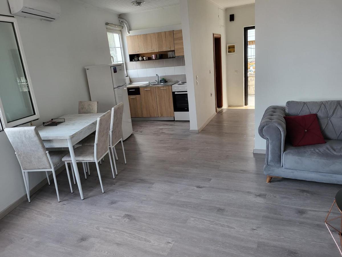 Appartamento Sea La Vie* Kavala Esterno foto