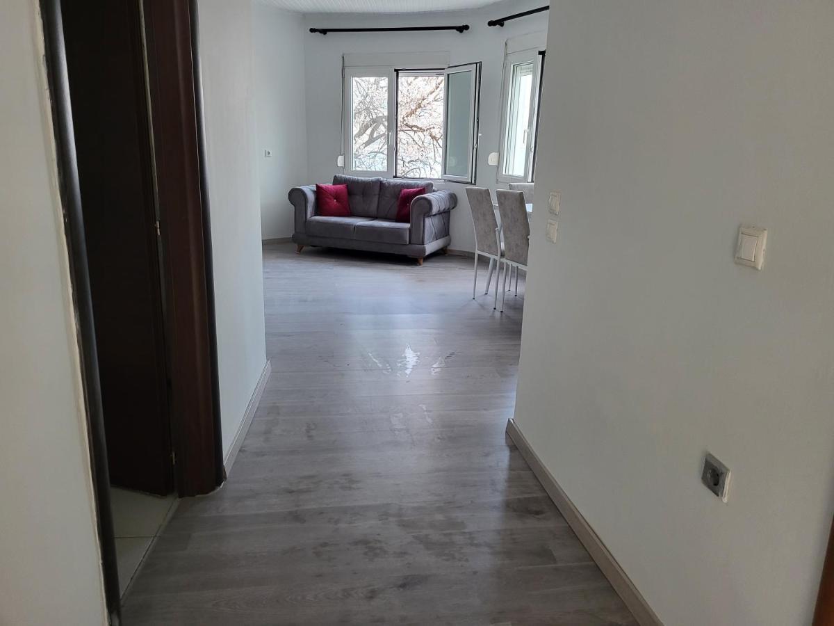Appartamento Sea La Vie* Kavala Esterno foto