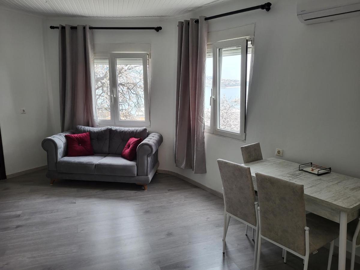 Appartamento Sea La Vie* Kavala Esterno foto
