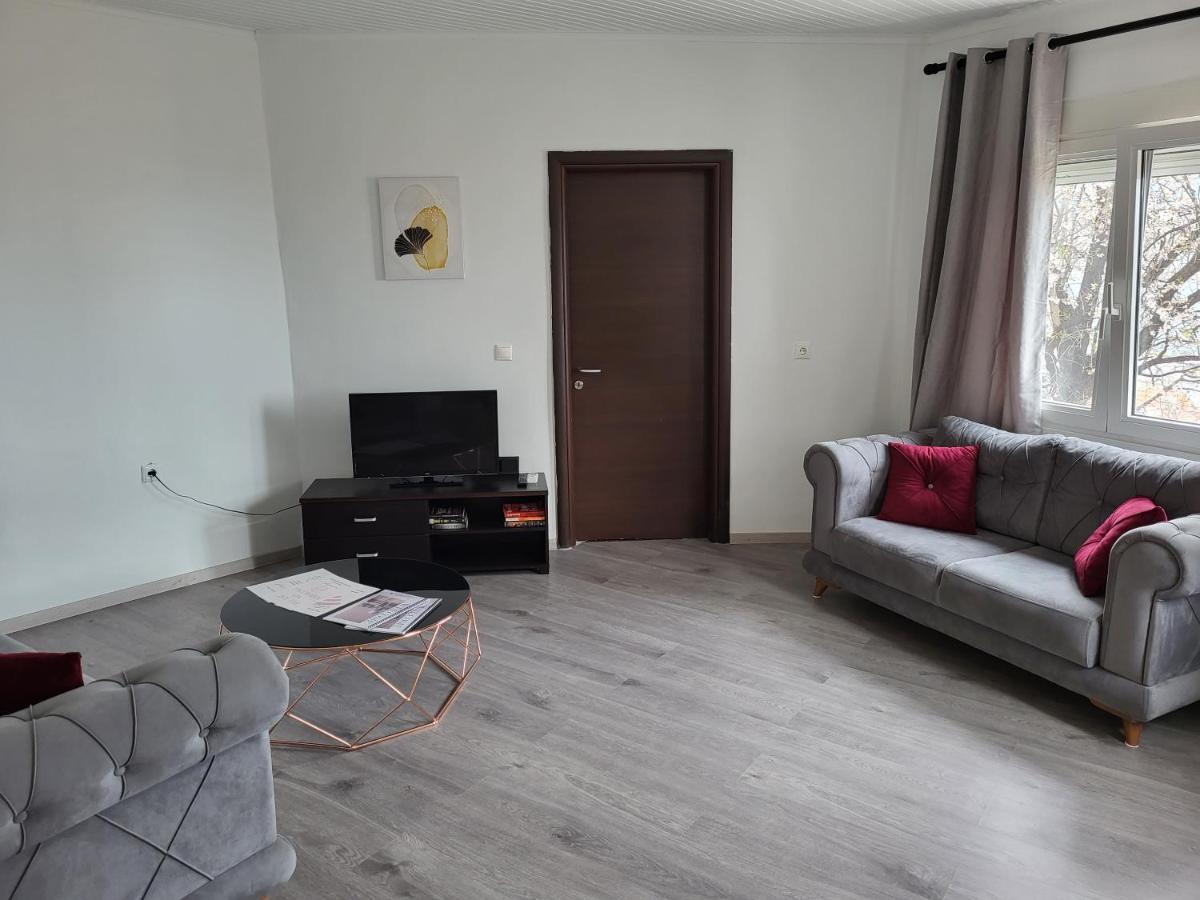 Appartamento Sea La Vie* Kavala Esterno foto