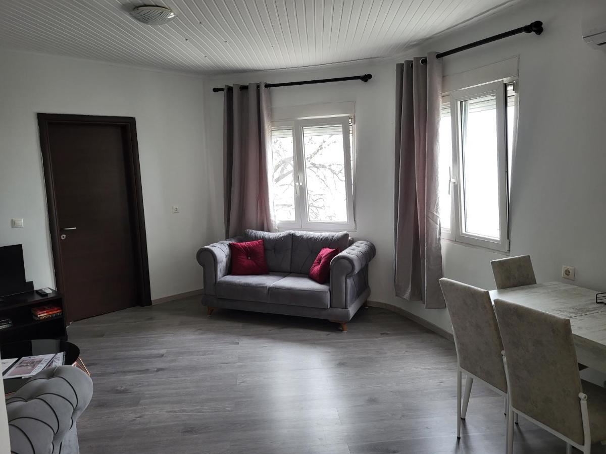 Appartamento Sea La Vie* Kavala Esterno foto